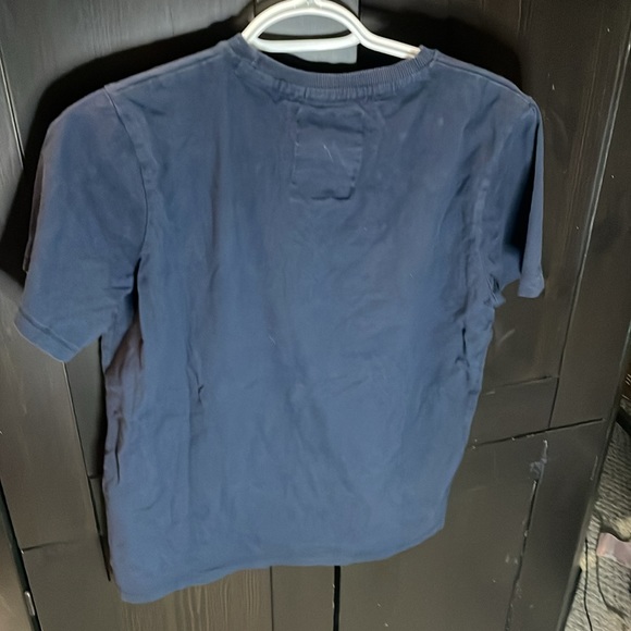 Tokyo Laundry  Men’s Blue  T-Shirt Size Medium - Picture 6 of 6